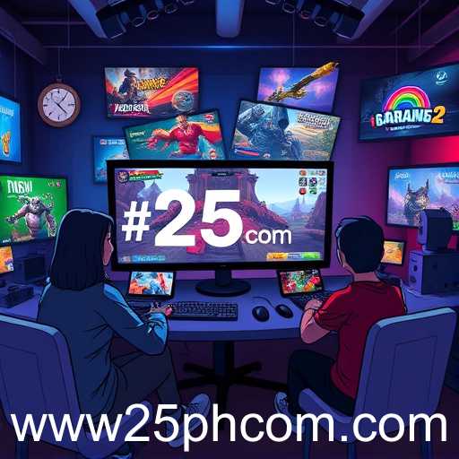 The Evolution of Online Gaming Platforms