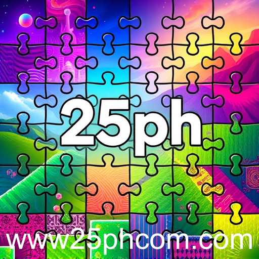 The Rise of 25ph: Revolutionizing Gaming in 2025