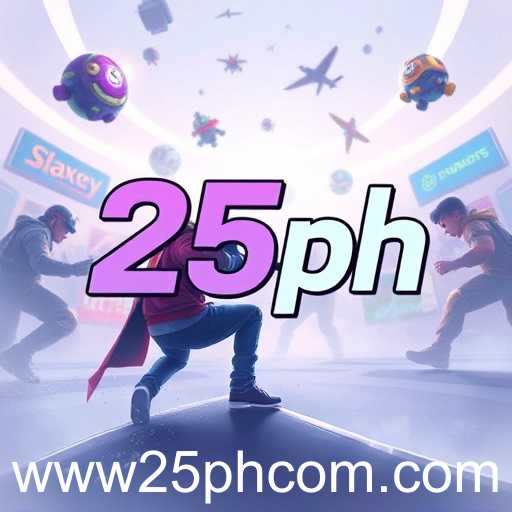 The Rise of 25ph: A Digital Gaming Phenomenon